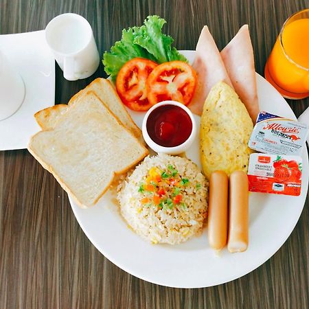 Hotel Solo, Sukhumvit 2, Bangkok - Sha Extra Plus Εξωτερικό φωτογραφία