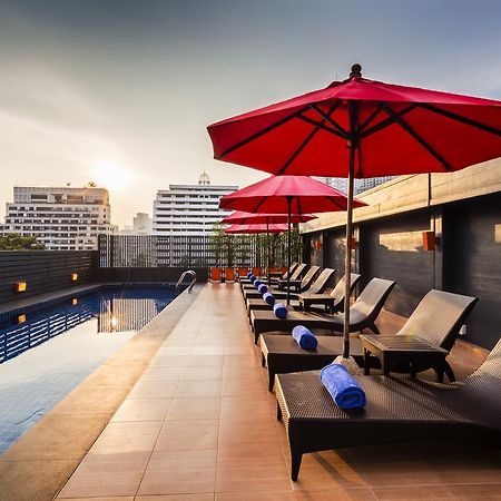 Hotel Solo, Sukhumvit 2, Bangkok - Sha Extra Plus Εξωτερικό φωτογραφία