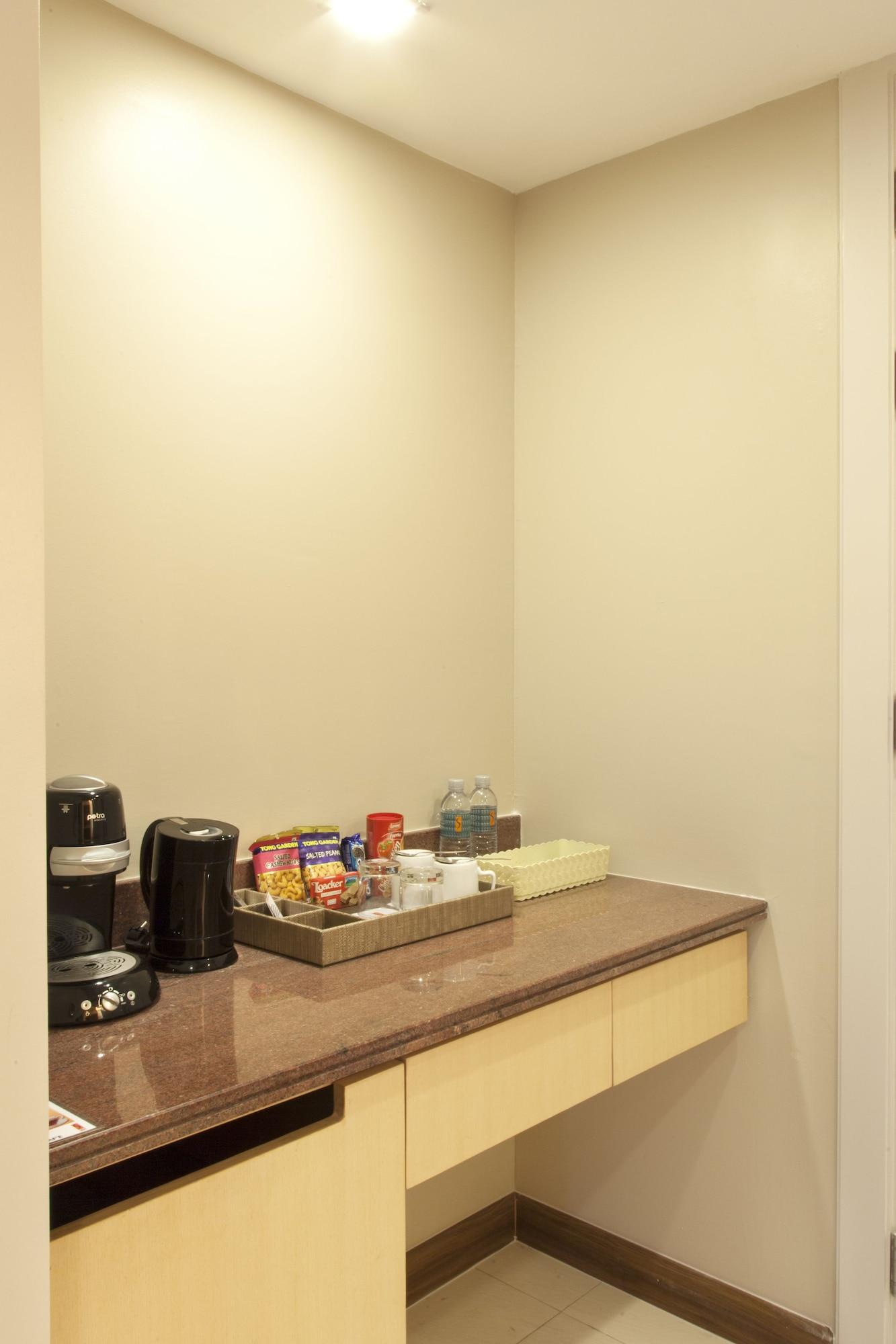 Hotel Solo, Sukhumvit 2, Bangkok - Sha Extra Plus Εξωτερικό φωτογραφία