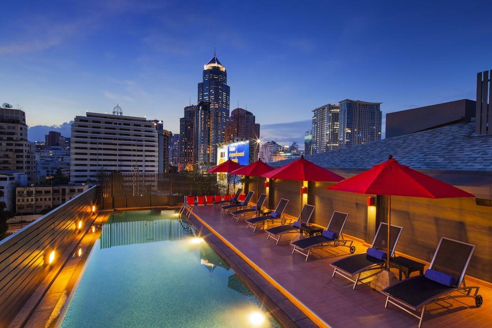 Hotel Solo, Sukhumvit 2, Bangkok - Sha Extra Plus Εξωτερικό φωτογραφία