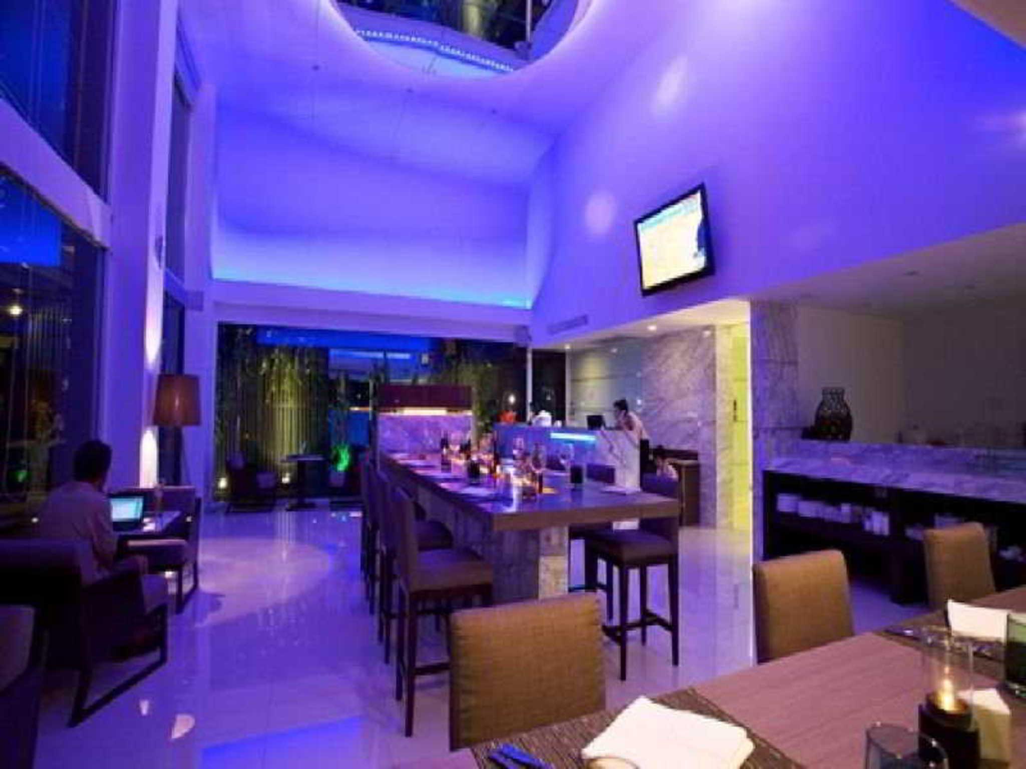 Hotel Solo, Sukhumvit 2, Bangkok - Sha Extra Plus Εξωτερικό φωτογραφία
