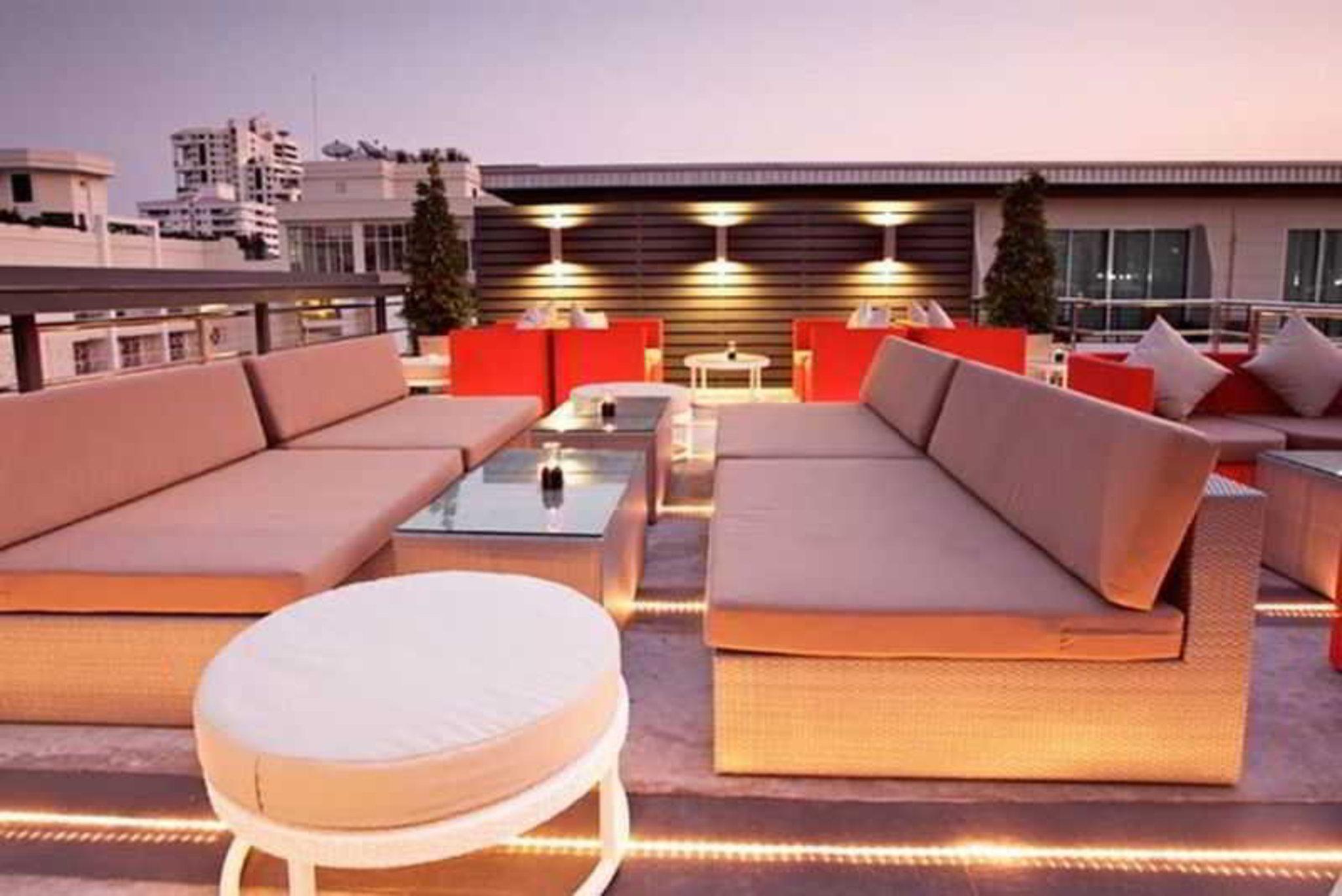 Hotel Solo, Sukhumvit 2, Bangkok - Sha Extra Plus Εξωτερικό φωτογραφία