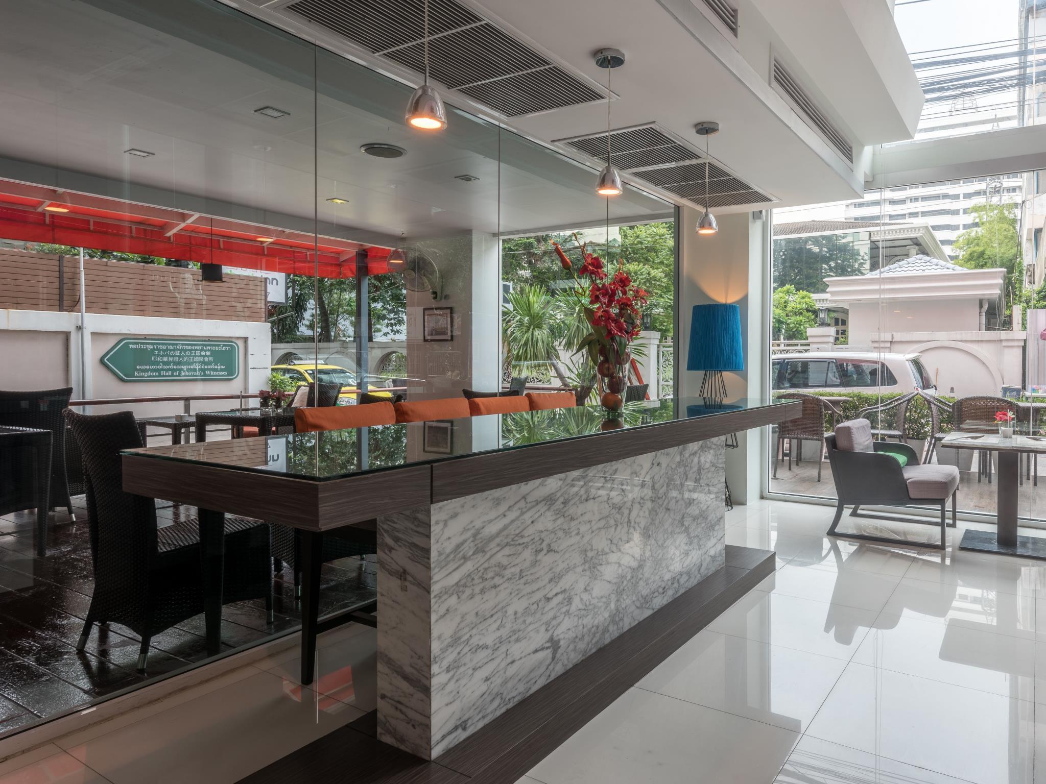 Hotel Solo, Sukhumvit 2, Bangkok - Sha Extra Plus Εξωτερικό φωτογραφία