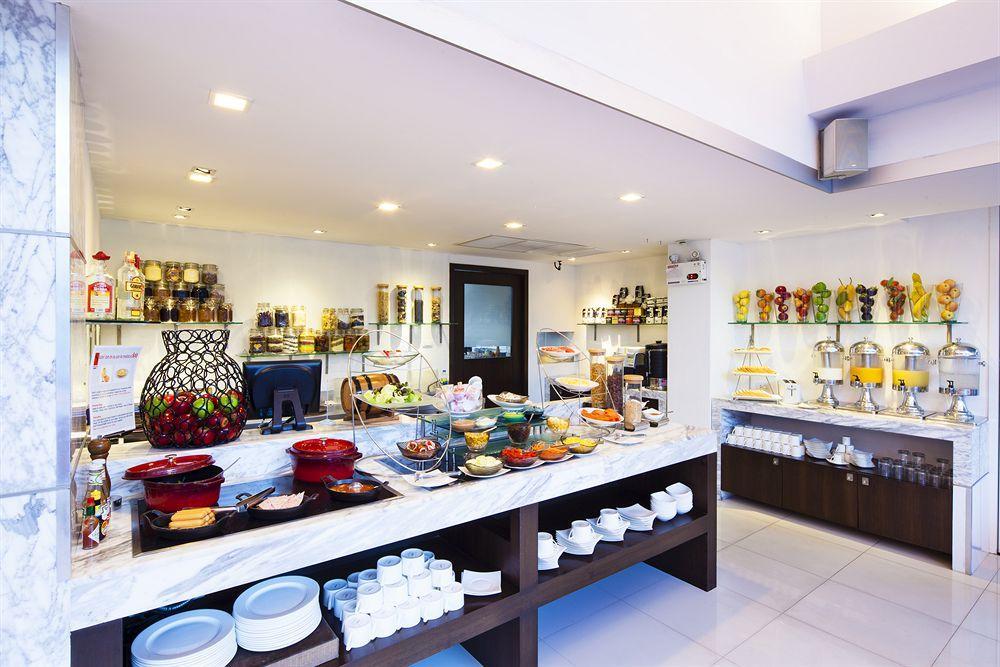 Hotel Solo, Sukhumvit 2, Bangkok - Sha Extra Plus Εξωτερικό φωτογραφία