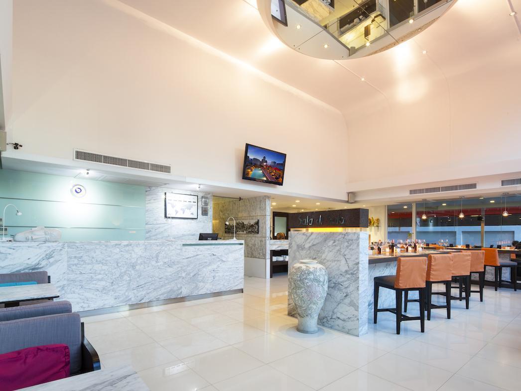 Hotel Solo, Sukhumvit 2, Bangkok - Sha Extra Plus Εξωτερικό φωτογραφία