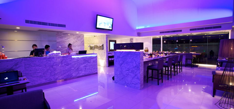 Hotel Solo, Sukhumvit 2, Bangkok - Sha Extra Plus Εξωτερικό φωτογραφία