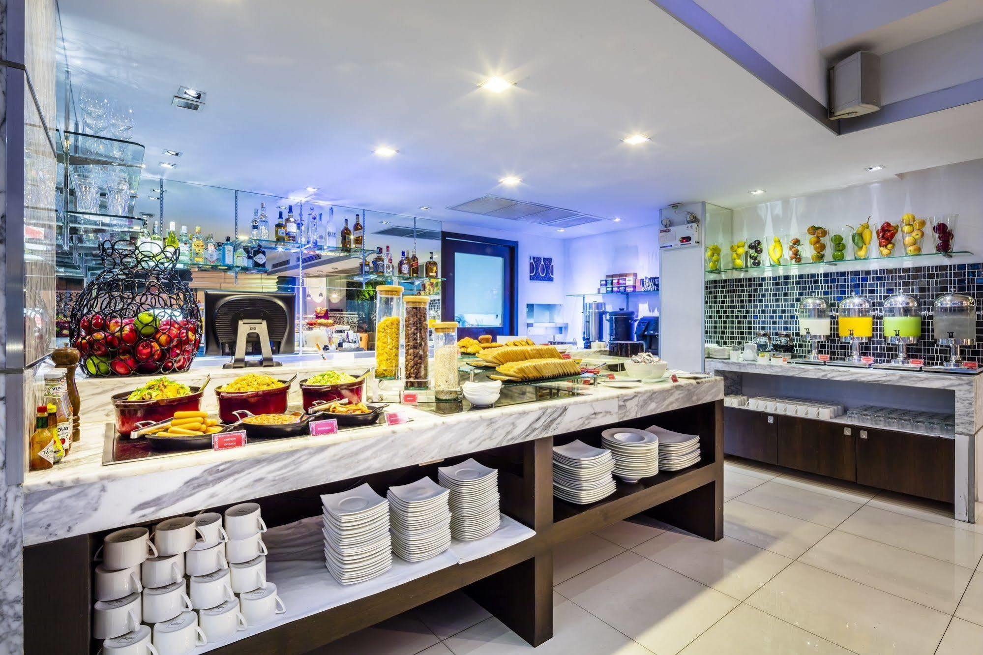 Hotel Solo, Sukhumvit 2, Bangkok - Sha Extra Plus Εξωτερικό φωτογραφία