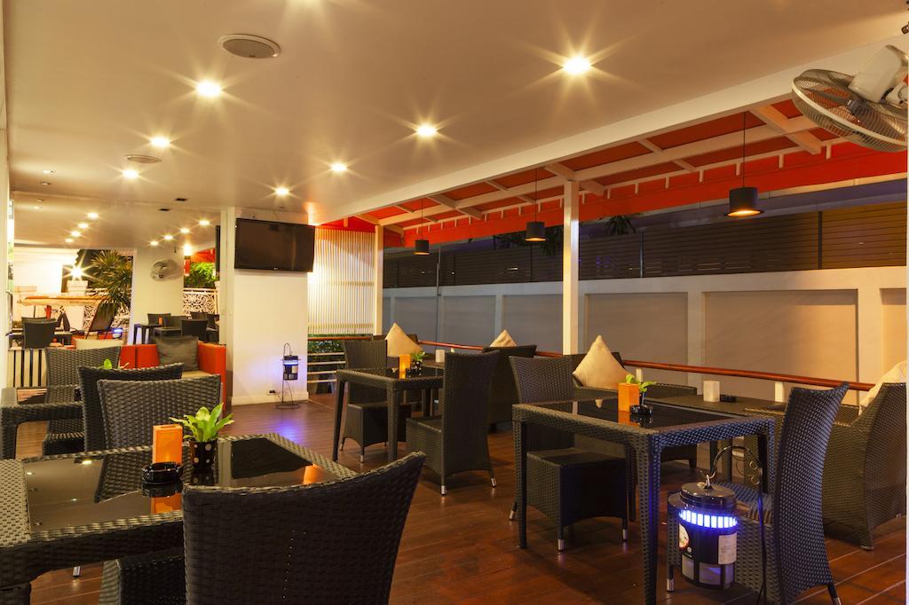 Hotel Solo, Sukhumvit 2, Bangkok - Sha Extra Plus Εξωτερικό φωτογραφία