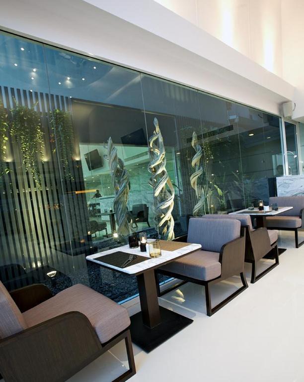 Hotel Solo, Sukhumvit 2, Bangkok - Sha Extra Plus Εξωτερικό φωτογραφία